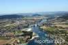 Luftaufnahme TROCKENHEIT/Trockenheit Stein am Rhein - Foto Stein am Rhein 0665